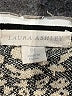 Laura Ashley Black Kimono Size 1X - photo 7