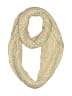 Unbranded Ivory Brown Scarf One size - photo 1
