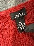 rue21 Burgundy Pullover Sweater Size M - photo 7