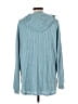 Unbranded Blue Pullover Sweater Size L - photo 2