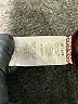Moa Moa 100% Spandex Burgundy 3/4 Sleeve Top Size XL - photo 8