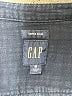 Gap Blue Long Sleeve Button-Down Shirt Size M - photo 7