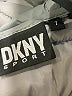 DKNY Color Block Blue Jacket Size 7 - photo 3
