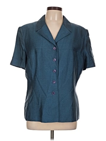 Kasper A.S.L. Blazer (view 1)