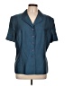 Kasper A.S.L. Teal Blazer Size L (estimated) - photo 1