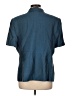 Kasper A.S.L. Teal Blazer Size L (estimated) - photo 2