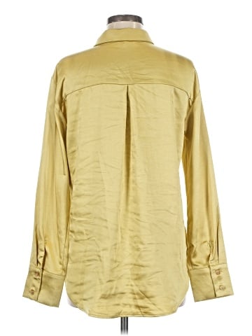 Mystree Long Sleeve Blouse (view 2)
