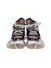 Air Jordan Blue White Sneakers Size 5 (youth) - photo 2