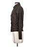 Cotton On Brown Long Sleeve Blouse Size S - photo 5