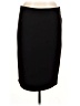 Cato Solid Black Formal Skirt Size 16 - photo 1