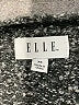 Elle Gray Cardigan Size XS - photo 7