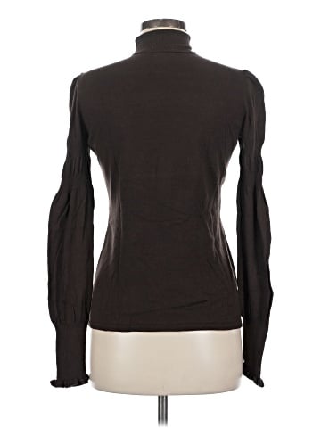 City DKNY Long Sleeve Turtleneck (view 2)