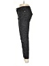 Gap Animal Print Black Jeans Size 4 - photo 5