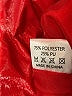 Assorted Brands Red Snow Jacket Size S - photo 8