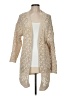 Moon & Madison 100% Polyester Ivory Cardigan Size M - photo 1