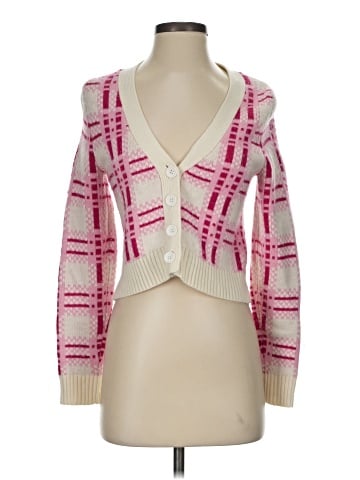 Central Park West Cardigan (view 1)
