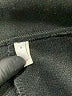 Unbranded Black Coat Size 6 - photo 6