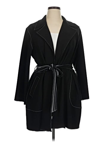 Zenergy by Chico's Coat (view 1)