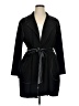 Zenergy by Chico's Black Coat Size XL Petite (3) - photo 1
