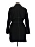 Zenergy by Chico's Black Coat Size XL Petite (3) - photo 2