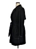 Zenergy by Chico's Black Coat Size XL Petite (3) - photo 5