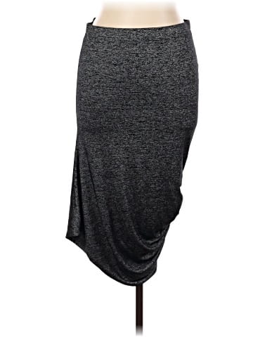 Trouve Casual Skirt (view 1)
