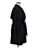 Zenergy by Chico's Black Coat Size XL Petite (3) - photo 4