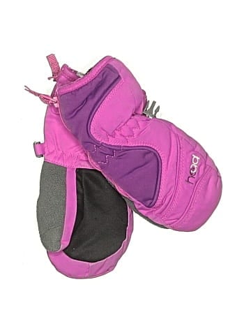 Head Mittens (view 1)