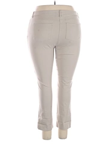 JM Collection Casual Pants (view 2)