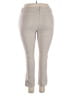 JM Collection Solid Gray Casual Pants Size 16 - photo 2