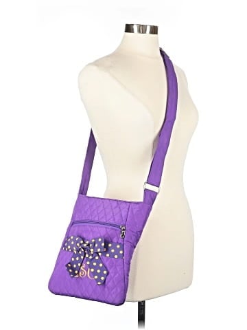 Belvah Crossbody Bag (view 2)
