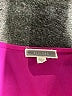 Pleione 100% Polyester Pink 3/4 Sleeve Blouse Size S - photo 7