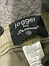 Jordache Solid Green Cargo Pants Size 8 - photo 3