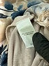 Purejill Silver Poncho Size S - photo 8