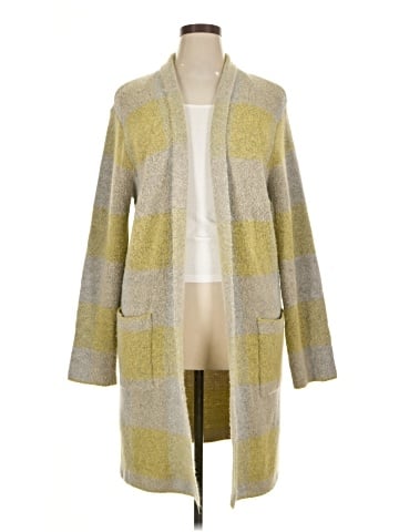 Molly & Isadora Cardigan (view 1)