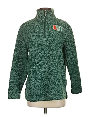 Boxercraft Pullover Sweater (view 1)