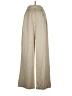 Princess Polly Tan Casual Pants Size 2 - photo 1
