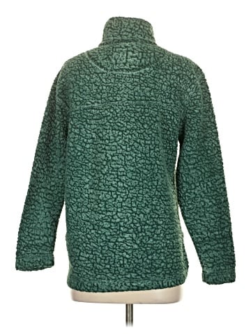 Boxercraft Pullover Sweater (view 2)
