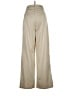 Princess Polly Tan Casual Pants Size 2 - photo 2