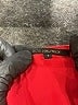 Kobi Halperin 100% Polyester Red Casual Dress Size S - photo 6