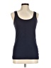 Old Navy Blue Tank Top Size M - photo 1