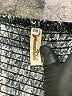 Shoreline Metallic Gray Cocktail Dress Size Sm - Med - photo 7