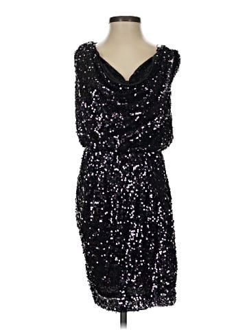 Aidan by Aidan Mattox Cocktail Dress (view 1)
