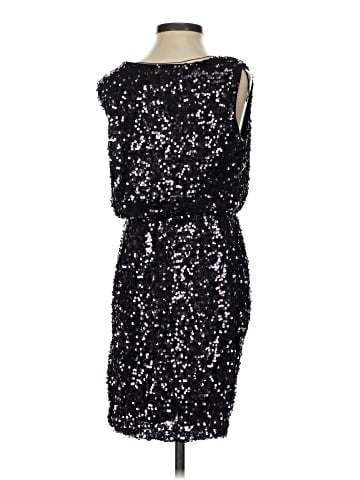 Aidan by Aidan Mattox Cocktail Dress (view 2)