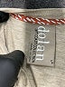 Left Coast by Dolan Tan 3/4 Sleeve T-Shirt Size S - photo 6