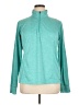Xersion Teal Long Sleeve Turtleneck Size XL - photo 1