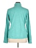 Xersion Teal Long Sleeve Turtleneck Size XL - photo 2