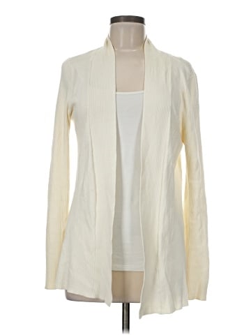 Dana Buchman Cardigan (view 1)