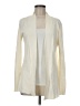 Dana Buchman Ivory Cardigan Size M - photo 1
