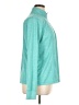 Xersion Teal Long Sleeve Turtleneck Size XL - photo 4